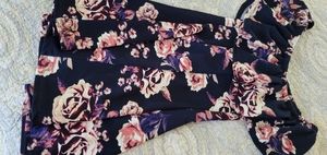 Off shoulder dress